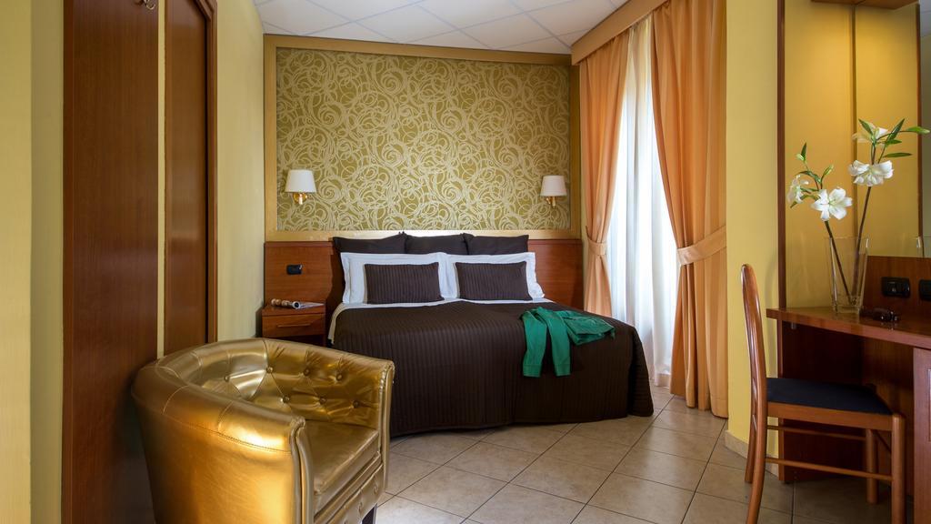 In Vale&hillary Colosseo Bed & Breakfast 2*