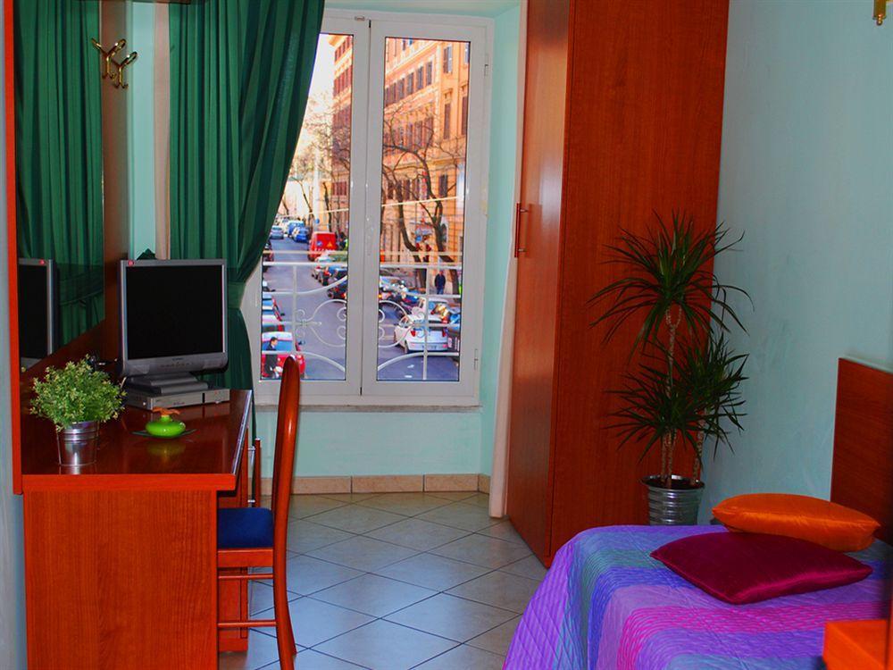 Bed & Breakfast In Vale&hillary Colosseo