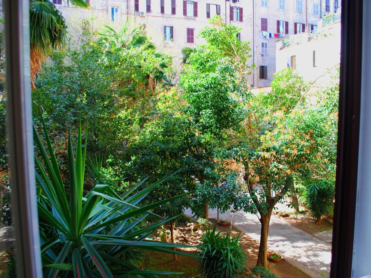 Bed & Breakfast In Vale&hillary Colosseo