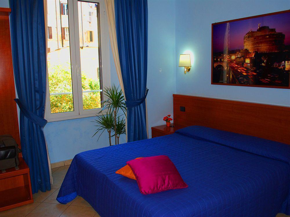 Bed & Breakfast In Vale&hillary Colosseo