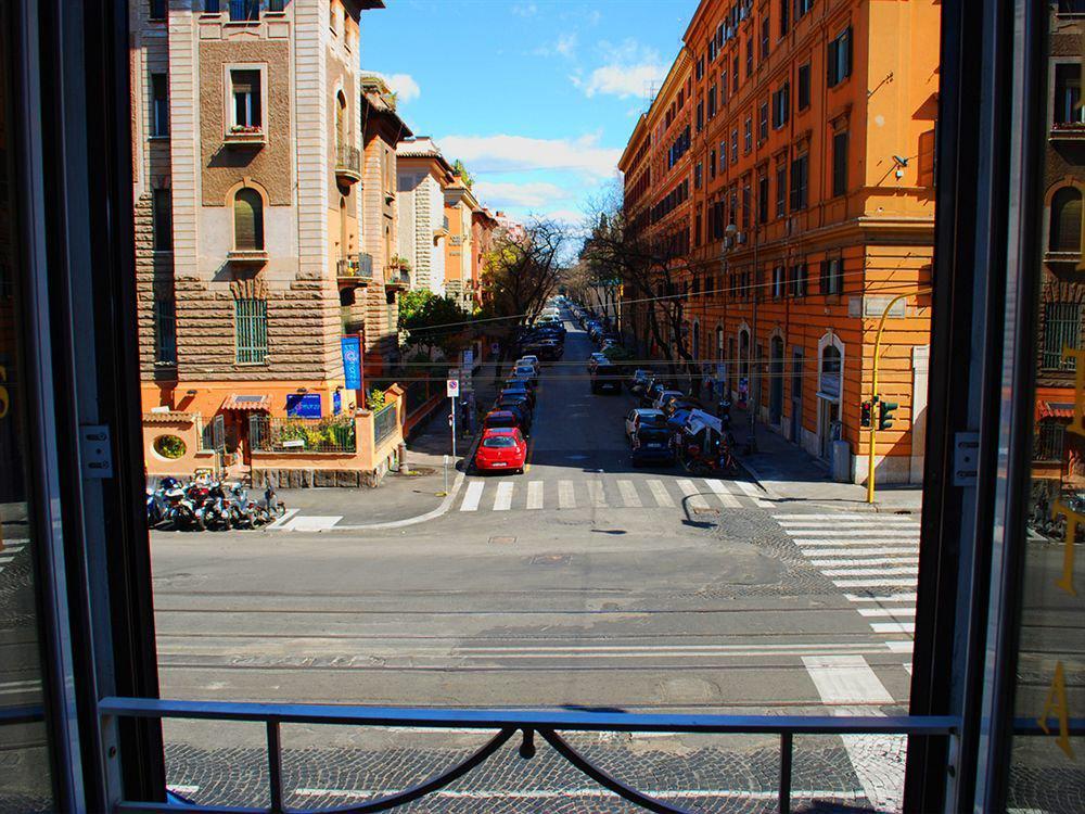In Vale&hillary Colosseo 2* Roma