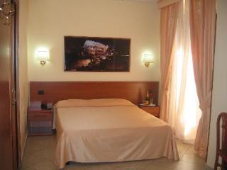 In Vale&hillary Colosseo Bed & Breakfast Roma