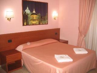 In Vale&hillary Colosseo Bed & Breakfast 2*