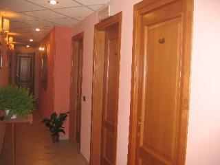 Bed & Breakfast In Vale&hillary Colosseo 2*