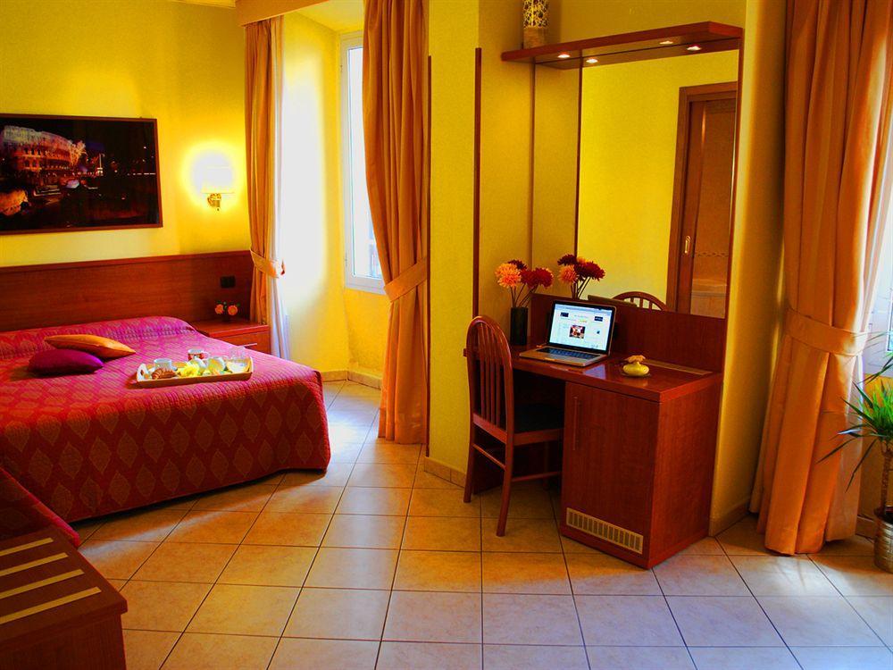 Bed and breakfast In Vale&hillary Colosseo