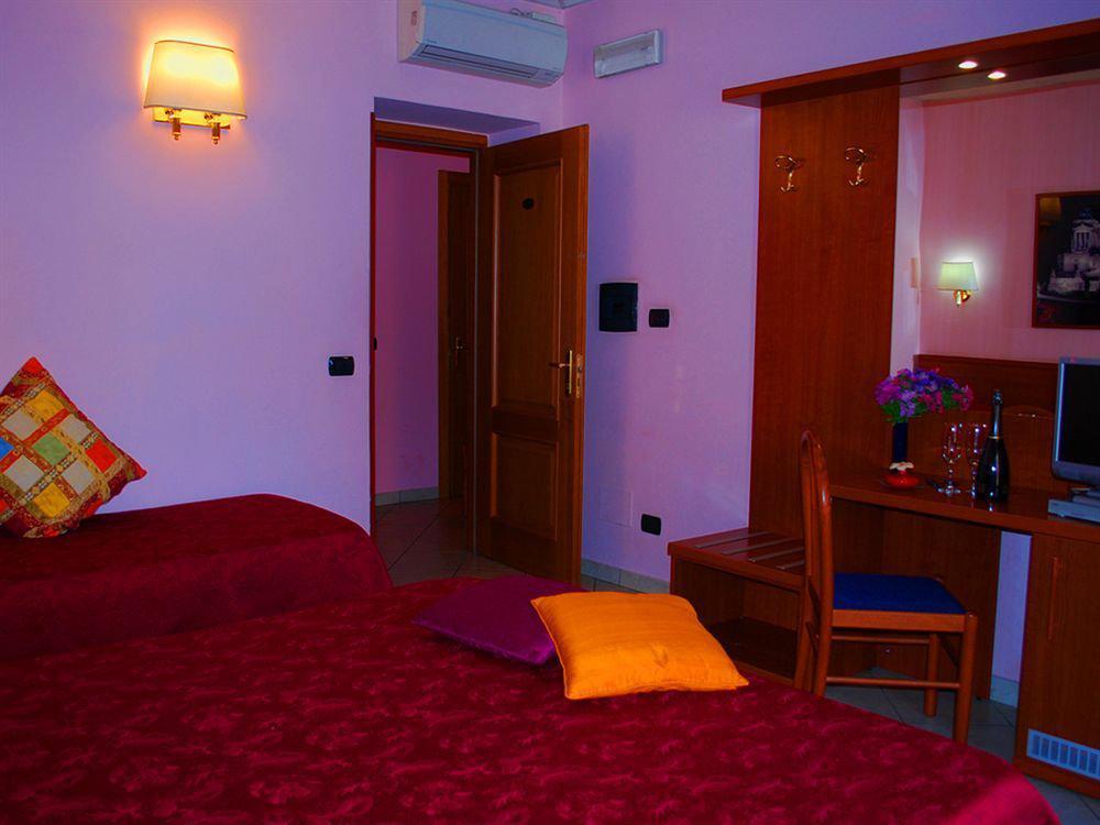Bed and breakfast In Vale&hillary Colosseo